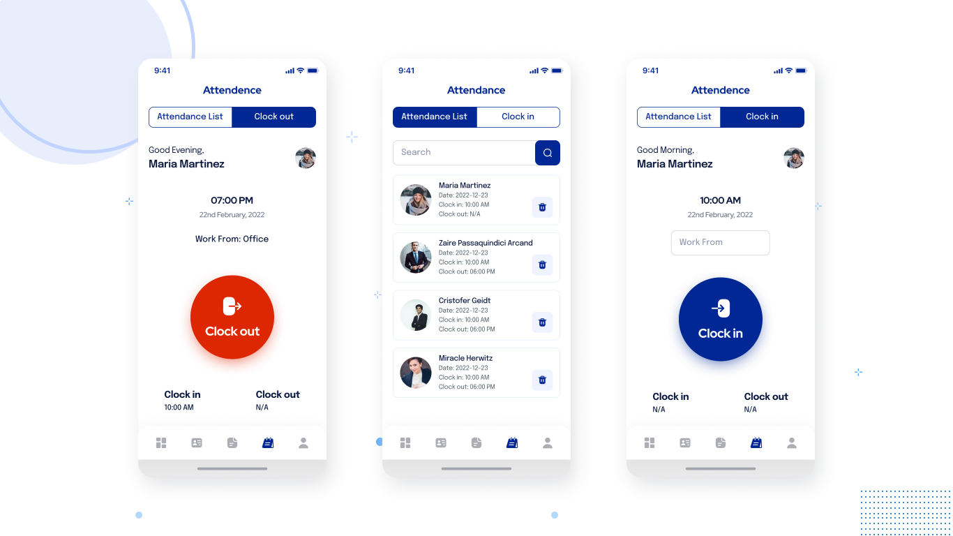 QuickPass Visitor Gate Pass System with Admin Panel, site